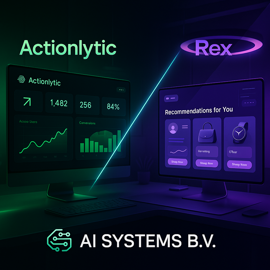 AI Systems team